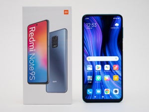 【撮影画像あり】“ありえない圧倒的コスパ”と話題! Xiaomi(シャオミ)のスマホ「Redmi Note 9S」レビュー - 今ならIIJmioでさらにおトクに!!