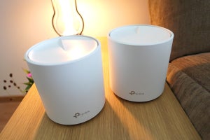 Wi-Fi 6準拠のメッシュWi-Fi「Deco X20」が「娘に嫌われたくない!」父の悩みまで解決する……かも