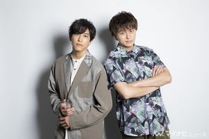 『仮面ライダー鎧武』佐野岳&小林豊が語るCSM戦極ドライバー、収録は「近年のどんな仕事よりしんどかったかもしれない」