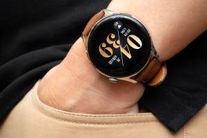 独自の機能を持ったスマートウオッチで健康管理！　『HUAWEI WATCH 3』に注目