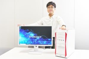 マイナビニュースの編集部長がガチレビュー! エプソンダイレクト『Pro9050a』の魅力とは