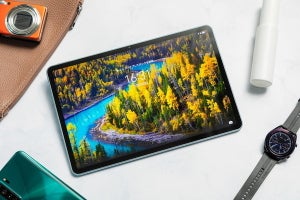 人気イラストレーターさくしゃ2、創作活動の原点とこれから -「HUAWEI MatePad 11」の使い心地もレビュー！