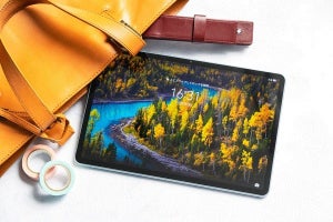 【メイキング動画あり】人気イラストレーターさくしゃ2が「HUAWEI MatePad 11」でイラスト制作！モチーフ選びの経緯やこだわりも解説