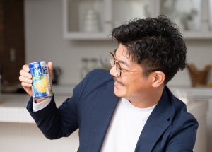 【実証】氷結®ブランドが「コロナ禍でのリフレッシュ志向」を捉え、大ヒット！ 秘訣は『まるで搾りたてのおいしさ』にあった