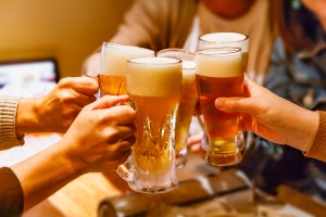 こっそり教えて、今どき飲み会・外食事情の“ホンネ”  お店選び・飲食マナーは、この2年でどう変化した？