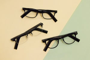 今注目のオーディオグラスを日常に取り入れてみたら、開放感がすごかった！『HUAWEI Eyewear』