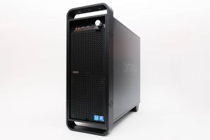 「Intel Arc A380グラフィックス」を搭載! お手頃価格のクリエイター向けデスクトップPC「DAIV Z3-A380」実機レビュー