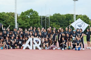 ファーウェイのスマートウオッチはオールレベルのランナーに合う！　「ADIDAS RUNNERS TOKYO – All Level Session」開催