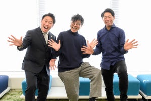 おじさんライバー対談企画「一度諦めた夢も、17LIVEでならピンスポットを当てられる」 - おじさんが人気イチナナライバーになった理由