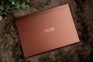 ノートPCはカラーで選ぶのもあり！？ - 「VAIO SX12」で自分らしさを持ち歩こう 