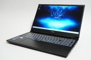 ゲーミングPCデビューに最適！ 価格を抑えつつ高スペックのいいとこ取りの「iiyama PC LEVEL-15FX155-i7-PLSX」