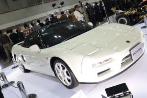 クルマのクイズ 第13回 ホンダ「タイプR」のRは何の略? 意外にも答えは2つあった!