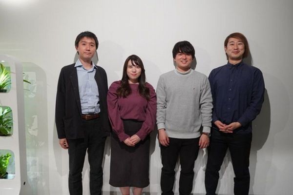 【10万人突破企画】TECH＋座談会 第1回 TECH＋編集部員が「ITが進んだ未来」を徹底討論！ TECH＋未来会議【前編】