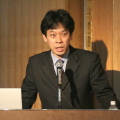 「情報端末フェスティバル2007」開催 - 経産省が情報政策を講演