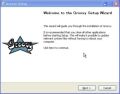 Groovy Windows Installer登場 - WindowsへGroovyの導入が容易に