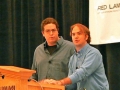 Black Hat USA 2007 - WebセキュリティのSPI、Ajaxのリスクとスーパーワームを警告