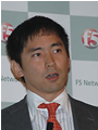 F5 Customer Conference 2007 - アプリケーション配信ネットワークの最適化から脳トレまで