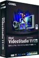 ハイビジョン対応のビデオ編集ソフト「Ulead VideoStudio 11 Plus」10月発売