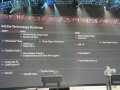 Adobe MAX 2007 North America - SHARE、Pacifica、CoCoMo、Thermo、新技術を相次いで発表