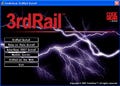 EclipseベースのRails開発環境"CodeGear 3rdRail"を使ってみる