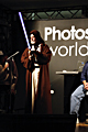 ダース・ベイダーも登場? Photoshop World 2007「勝者の鉄則」開幕