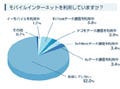 "速さ"よりも"安さ"に期待! - モバイルインターネット利用意識調査