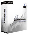 DAW/マスタリングソフト「SAMPLITUDE 10」シリーズ3種を25日に発売