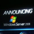 米Microsoft、Windows Server 2008の提供を開始