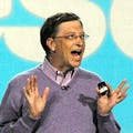 Googleはビジネスニーズを理解していない!? - 米MS会長Gates氏が発言