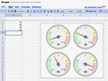 Google、Docsのデータをガジェットで視覚化、APIも提供