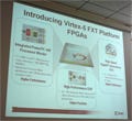 Xilinx、PowerPC440プロセッサを搭載したFPGAの出荷を開始