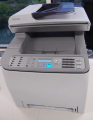 リコー、「スキャンtoフォルダ」対応小型A4レーザーMFP「IPSiO SP C221SF」