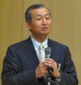 低炭素社会は企業に変革をもたらす - 環境シンポジウムでIBM橋本氏が講演