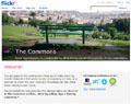 スミソニアン協会の歴史的写真も「Flickr」で公開 - 「The Commons」計画