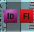 InDesign CS4プレビュー! - XFLでFlash CS4と連携、日本語版も登場