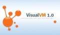 VisualVM、Javaデフォルト同梱へ - JDK6u7から