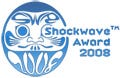 ゲームクリエイターへの道を開け! - 「Shockwave AWARD 2008」作品募集中