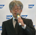 SAP、組み立て製造業向けソリューション強化 - SOA軸に連携を加速