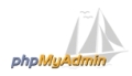 phpMyAdmin 3.0登場、お馴染みMySQL管理UIの最新バージョン