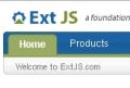 Ext JS 3.0 - 2009年の早いタイミング、コアライブラリを差し替え