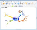 ブザン氏公認マインドマップツール「iMindMap」の"違い"を探る