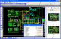 オーシャンブリッジ、AutoCAD/PDF/Officeなどに対応の多機能ビューワ発売