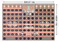 ISSCC 2009 - 富士通研、多チャネル高速送受信回路を開発