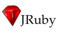 JRuby、Androidで動作?