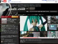 朝日新聞社がYouTubeに「Channel ASAHI」開設、21日からは初音ミク特集