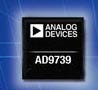 ADI、3.6GHzまでの信号をDDSで生成可能な14ビットD/Aコンバータを発表