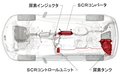 マツダ、尿素でNOxを浄化するディーゼル乗用車用システムを開発