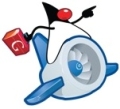 Google App Engine、Java獲得 - JRubyとRails、Groovyも動作