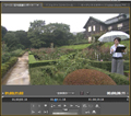 プロ仕様のフォーマットに広く対応する映像制作ソフト「Premiere Pro CS4」