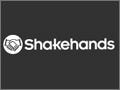 シンプルなUIが使いやすい名刺管理サービス『Shakehands』β版 - 日本技芸